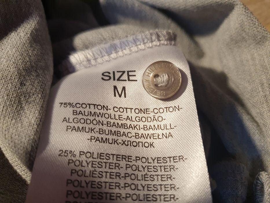 Tricou Polo marime M