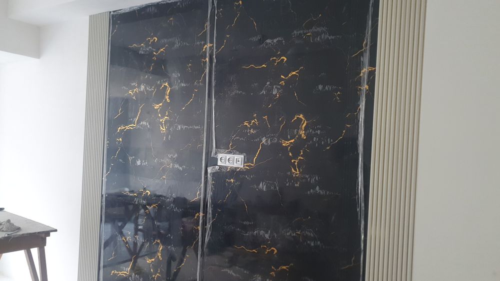 Ремонт квартир под ключ (Евро, Неоклассика, Лофт, Классика, Hi-Tech)