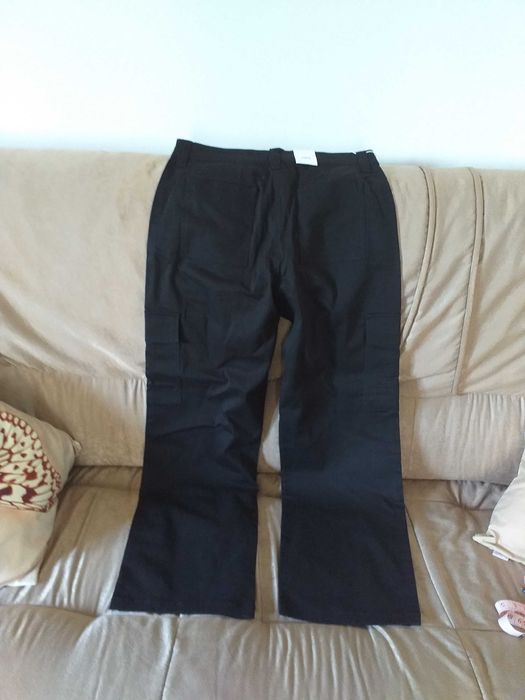 Pantaloni de dama JJXX, NOU CU ETICHETA,L,negru