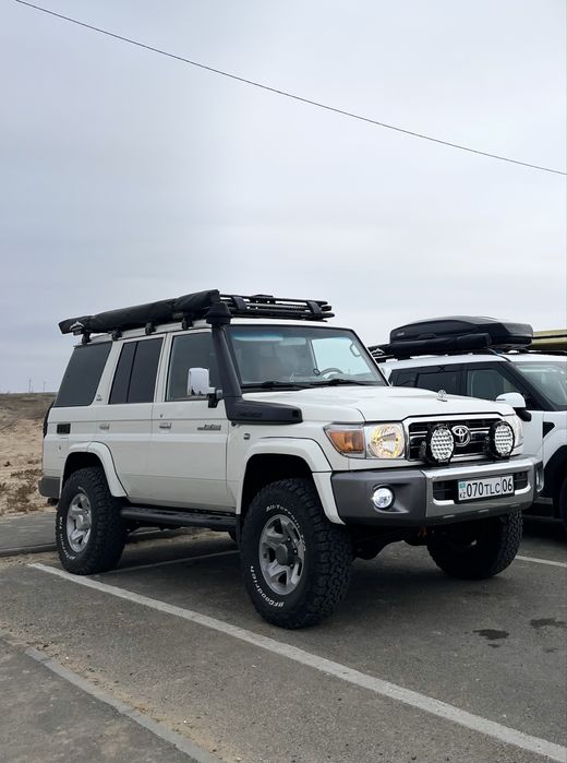 Аренда Внедорожников