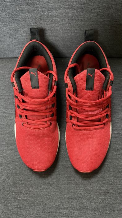 Adidasi/Tenisi Puma alergare sport talpa spumă marimea 40.5
