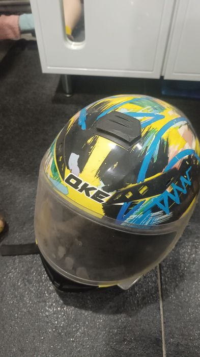 Продам Шлем Эндуро