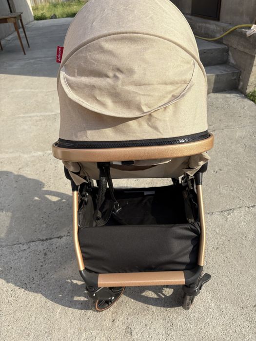 ПРОДАМ!  Коляску, много непользовались