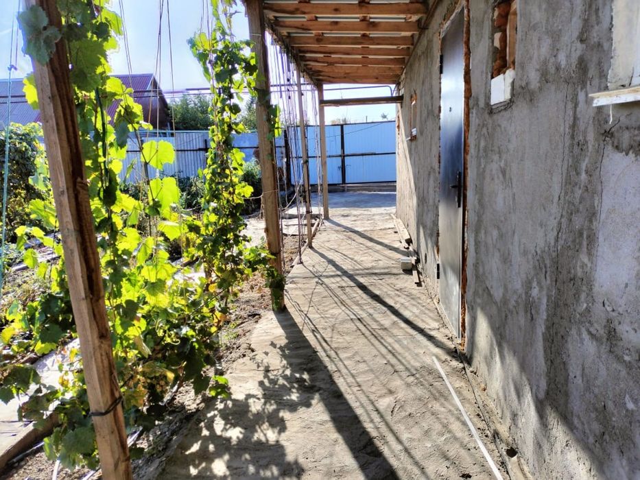 Продам частный дом район Деркул Үміт