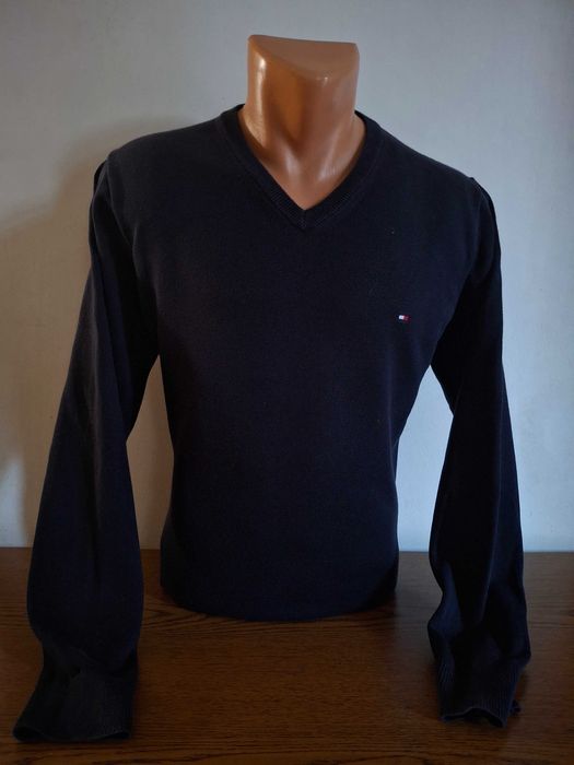 Pulover Tommy Hilfiger