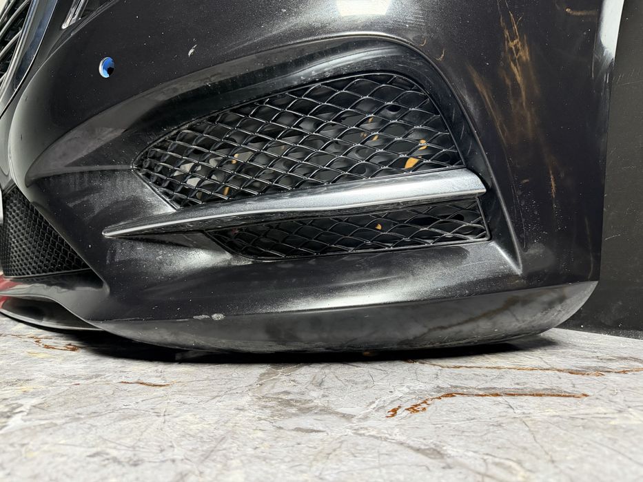 Пакет За Мерцедес Mercedes-Benz АМГ AMG