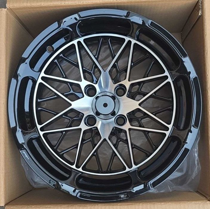 Formula Plus Diska R15