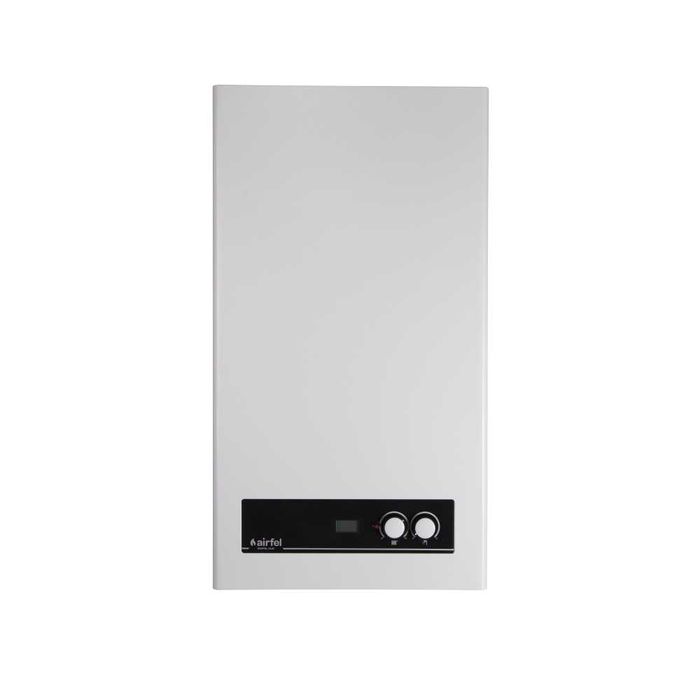Airfel Digifel DUO(Turkey)/24kW - двухконтурный котёл.