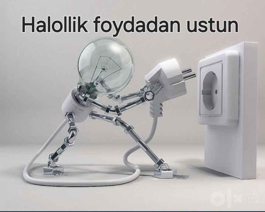 Elektrik Elektramontaj Електрик