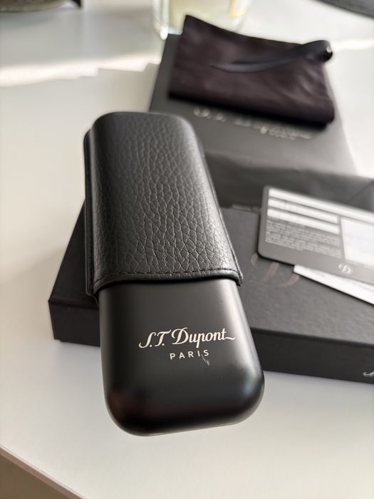 пурера S.T.Dupont