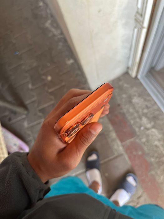 Telefonul  iPhone 17 pro