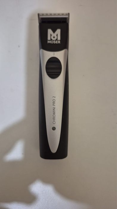 Машинка для стрижки волос Moser ChroMini Pro2