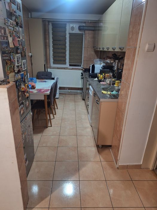 Apartament 2 camere decomandat