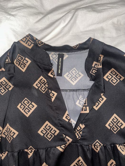 Рокличка givenchy