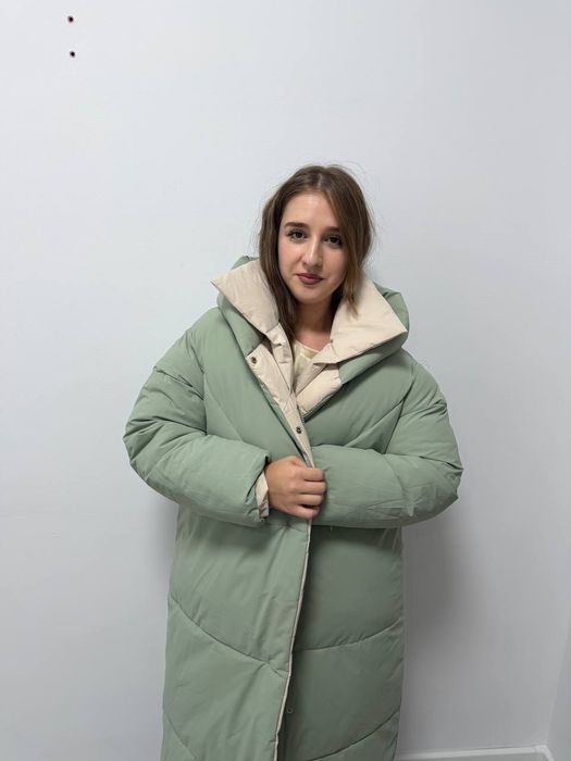 Продаю куртку новую