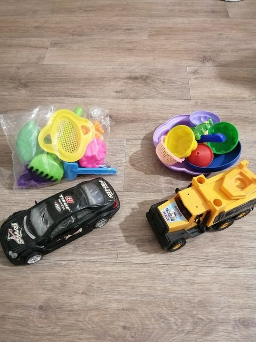 Игрушки для детей