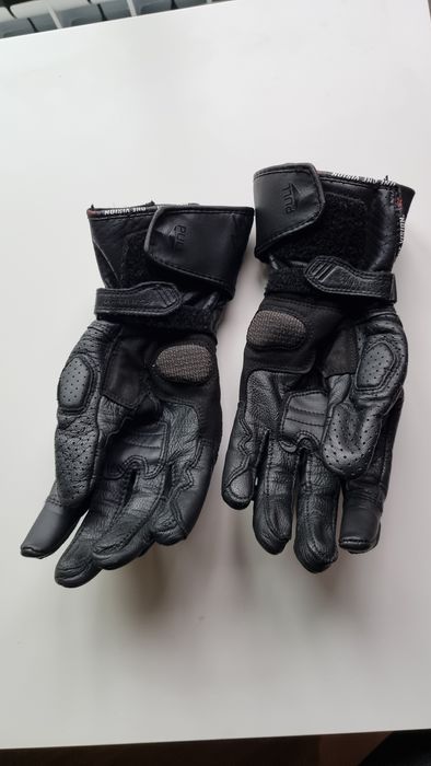 Дамски Ръкавици Alpinestars SP-8 V3 за мотор