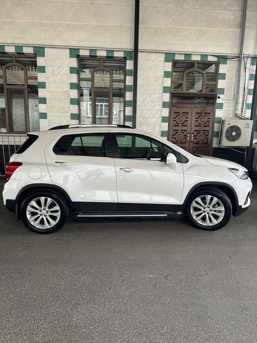 Other Tracker 2019 — 2