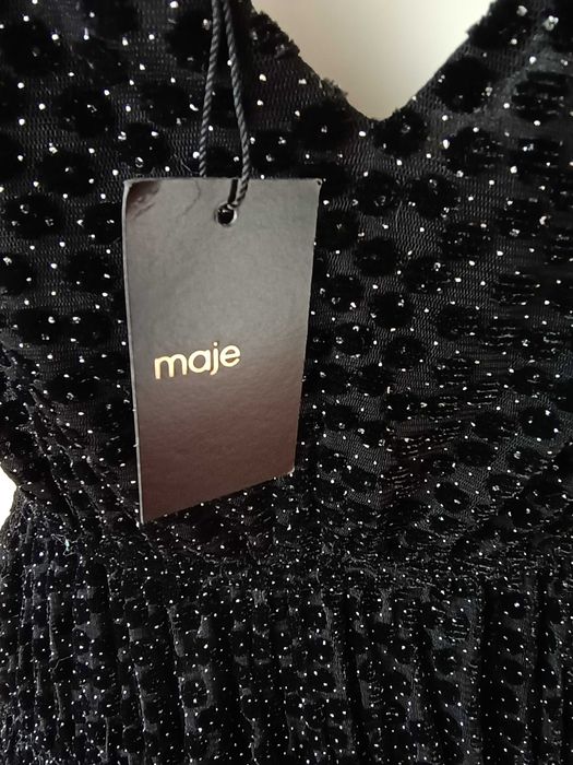 Rochie de seara Maje
