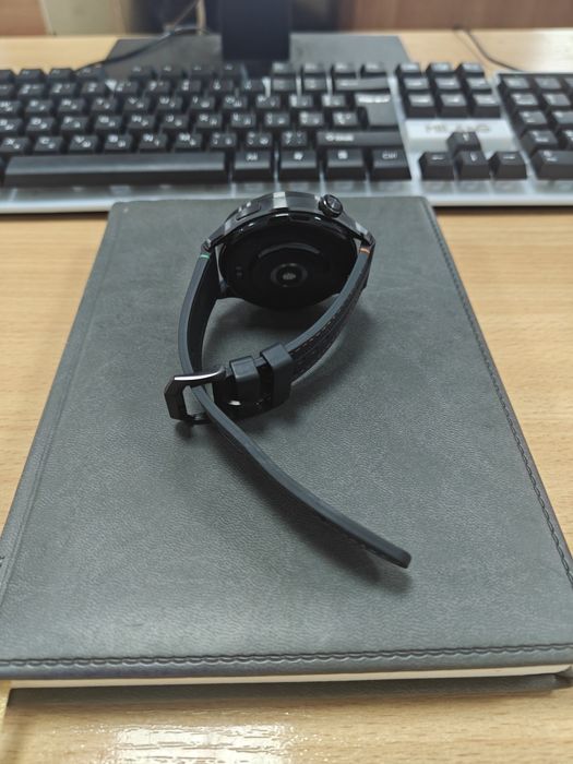 Смарт часы Xiaomi