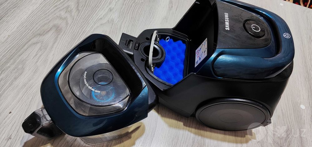 Пилесос Samsung 2000W