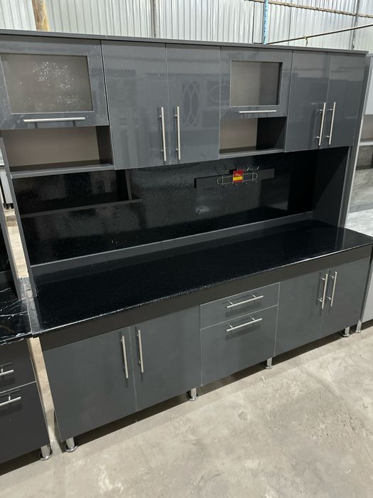 Кухонная мебель кухиний буфет