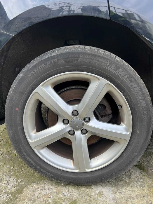 Roti Audi Q5 R19 253/55/R19