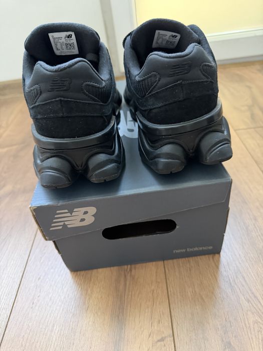 Маратонки New Balance 9060