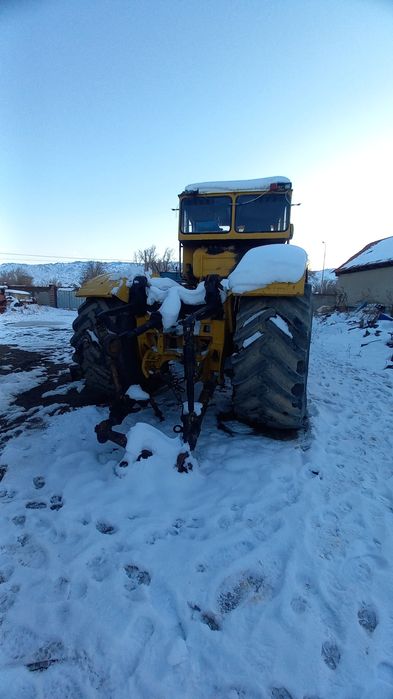К-701 кировец  сельхозтехника