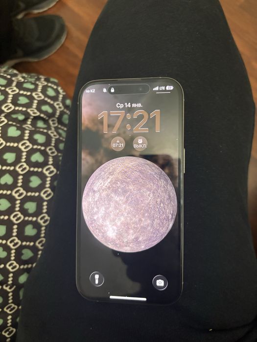 Продается 16 про 128