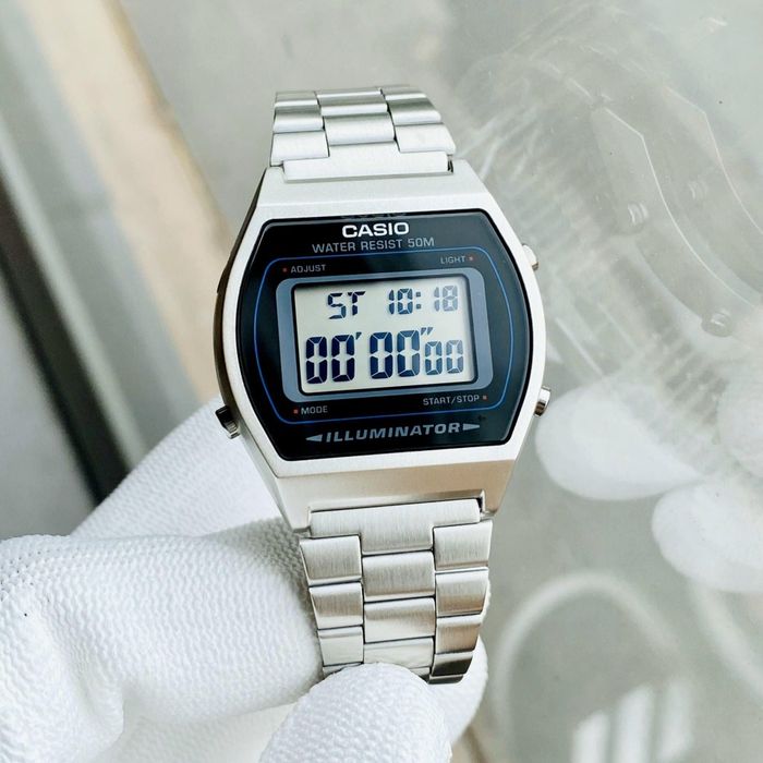 Оригинальные часы Casio Vintage в широком ассортименте от 25$