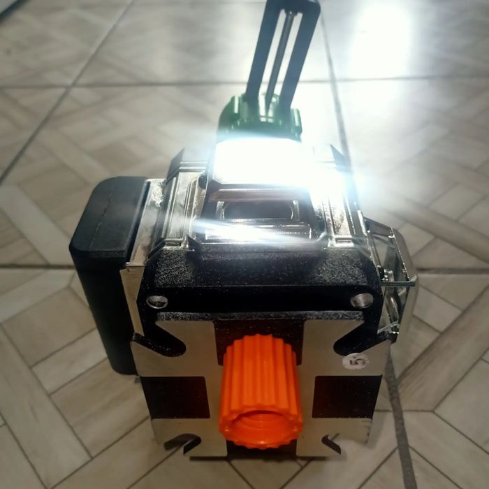 Лазерный Уровень 4Д Айырбастаймын Жем Жүгері