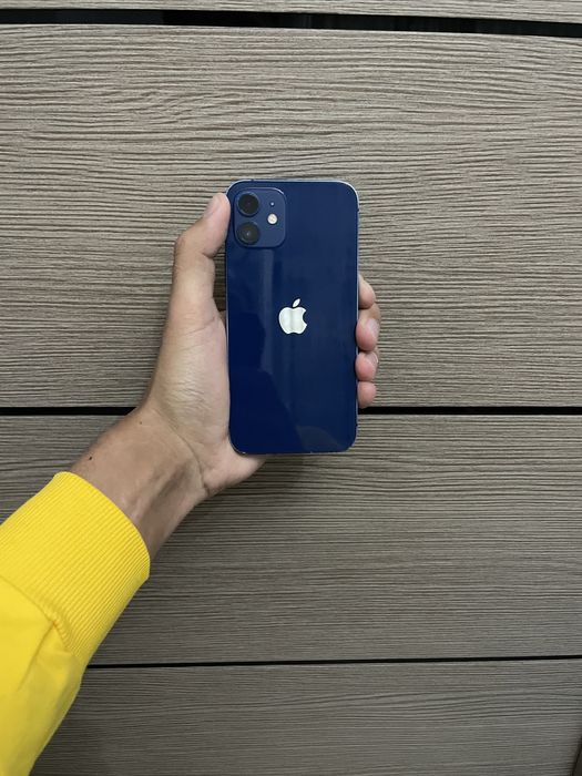 Айфон 12 без ремонта