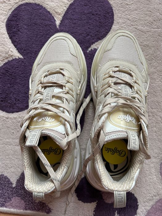 Обувки Buffalo,използвани само 2 пъти