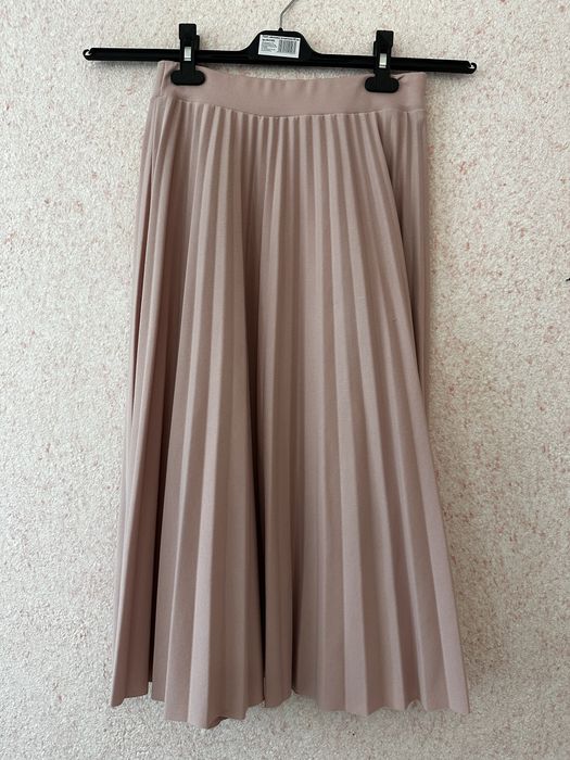 Пола Zara, H&M, комплект блуза пола