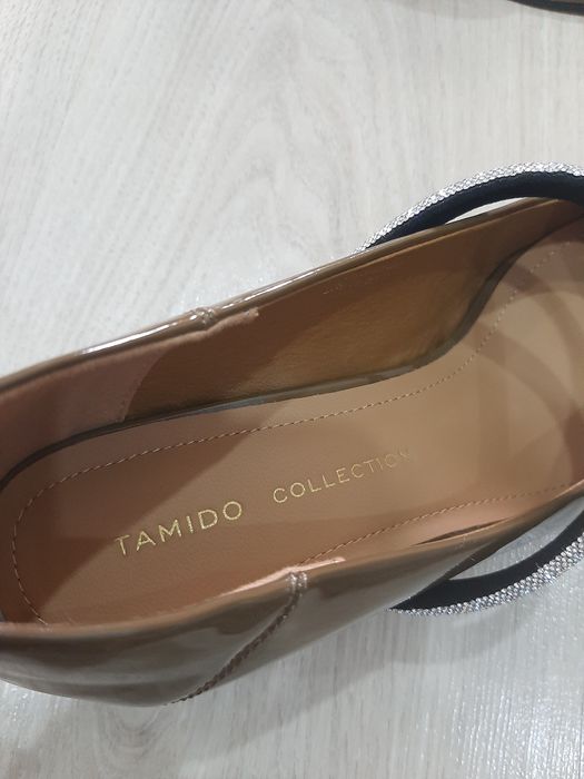 Женские  красивые туфли