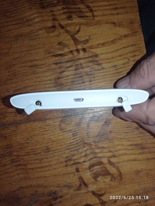 ZTE MF920VS GSM роутер карманный