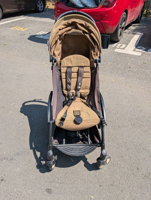 Carucior Babyzen Yoyo