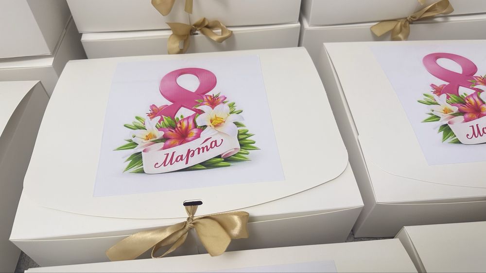 Подарочный набор