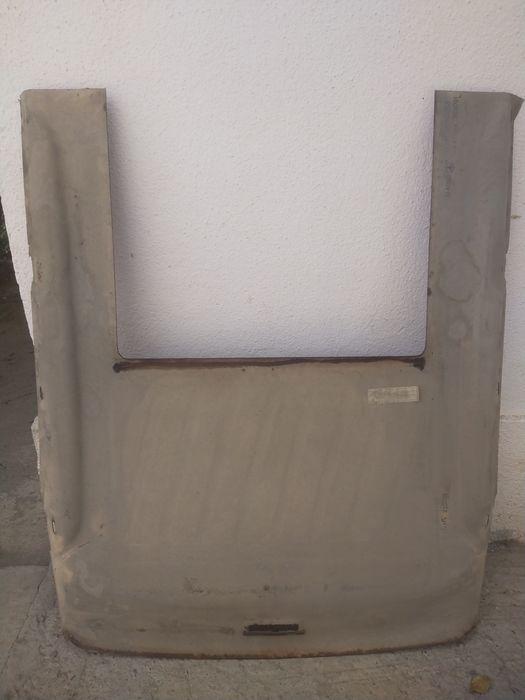 Продается потолок мерс 124