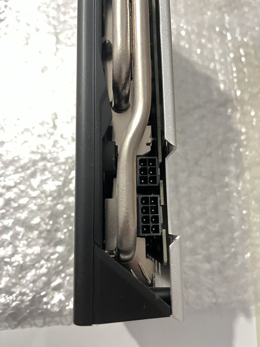 sapphire nitro+ rx580 8gb