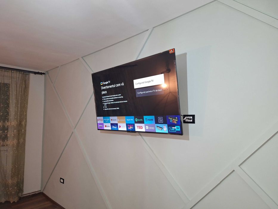 Inchiriez apartament