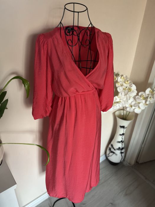 Rochie C&A, marimea S, noua