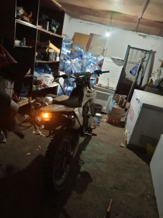 продам эндурик 06