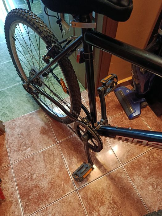 Vând bicicleta stare perfecta