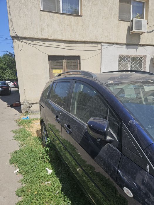 Vand auto cu probleme