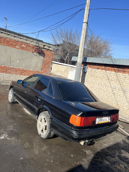 Продам Ауди 100 с4