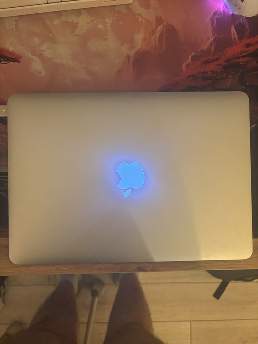 MacBook Air 13inch FullBox