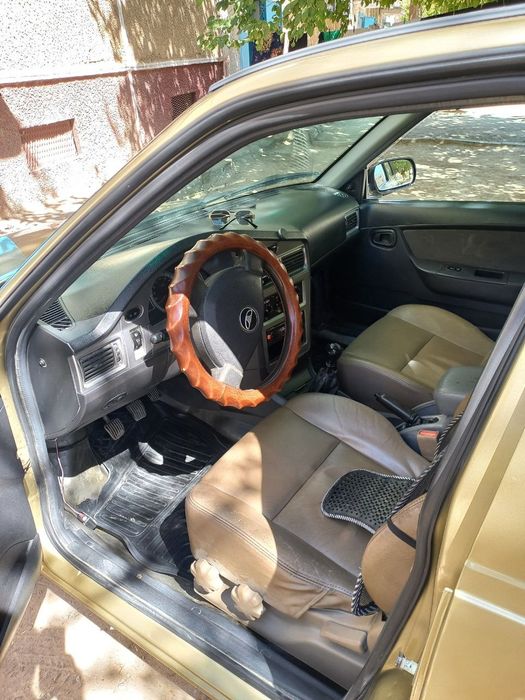 Нексия 2 сотилади!