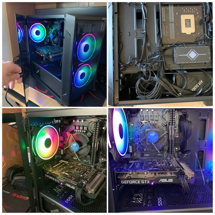 Reparatii si servicii IT pentru calculatoare, console si laptopuri